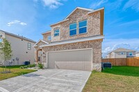 1219 Mira Mar Ct in Arcola, TX - Foto de edificio - Building Photo