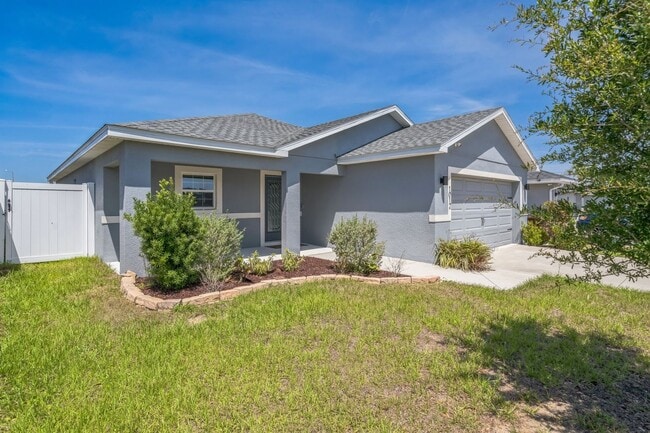 property at 1012 Zion Dr