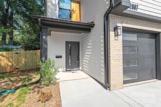 2007 Wilson Ave in Charlotte, NC - Building Photo - Building Photo