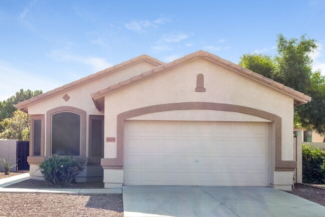 property at 6601 W Lawrence Ln