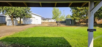 1461 American Dr in Post Falls, ID - Building Photo - Building Photo