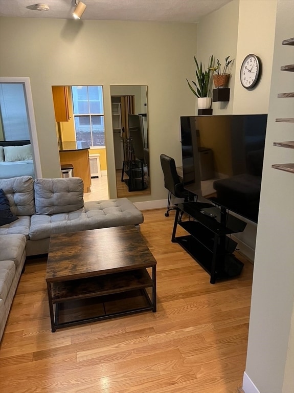 property at 11 Irving St