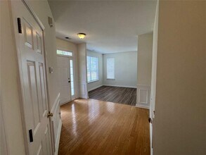 421 Holland Springs Dr NW in Powder Springs, GA - Building Photo - Building Photo