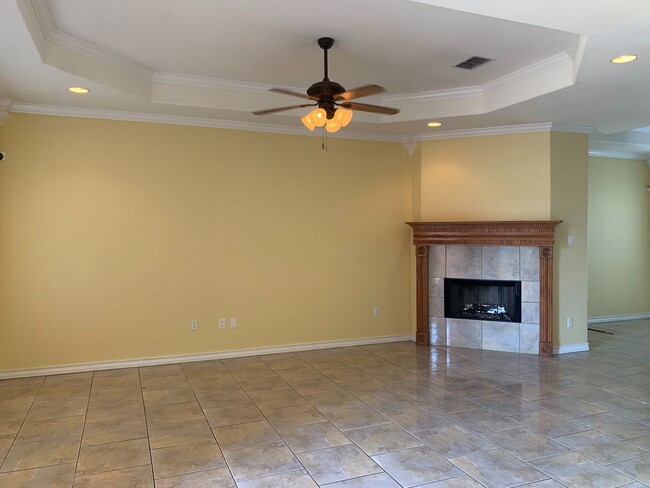 property at 2618 Reveille Dr