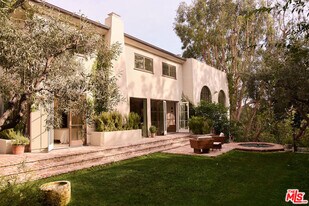 7776 Firenze Ave in Los Angeles, CA - Building Photo