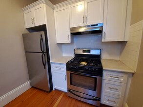 1330 Hayes St in San Francisco, CA - Building Photo - Building Photo