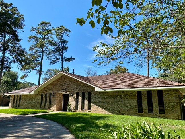 property at 12511 Cherry Point Drive