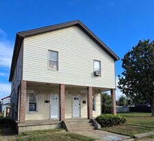 1503 Smith Ave in Middletown, OH - Building Photo