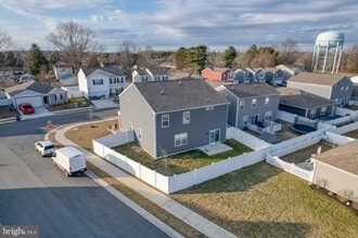 67 Bostick Ln in Camden, DE - Building Photo - Building Photo