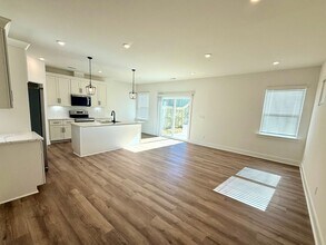 2805 Fordwood Dr in Charlotte, NC - Building Photo - Building Photo