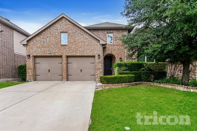 property at 1136 Crest Meadow Dr