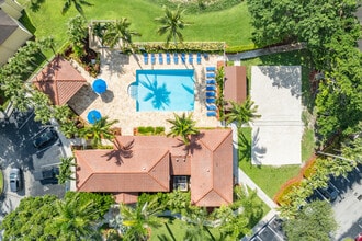 Colony Lakes in Homestead, FL - Foto de edificio - Building Photo