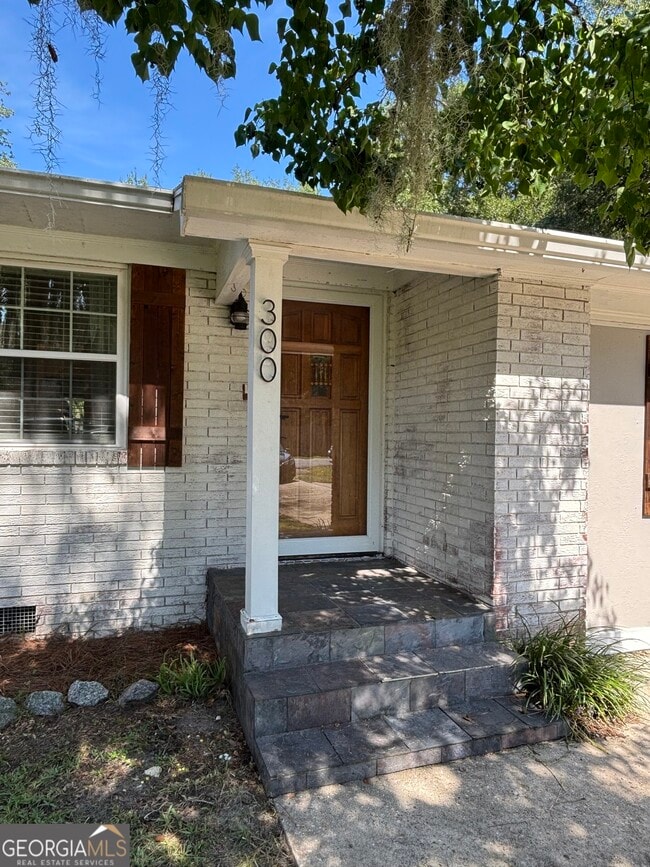 property at 300 George St