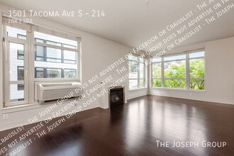1501 Tacoma Ave S in Tacoma, WA - Building Photo - Building Photo