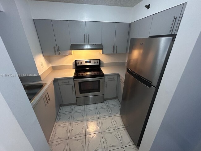 property at 501 SW 1st St