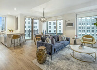 105 Seaport Blvd, Unit 1111 in Boston, MA - Building Photo - Building Photo