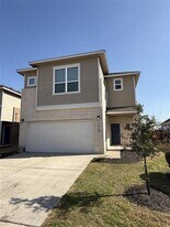 1115 Aspen Grove Dr in Pflugerville, TX - Building Photo