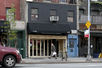 105 1st Ave in New York, NY - Building Photo - Building Photo