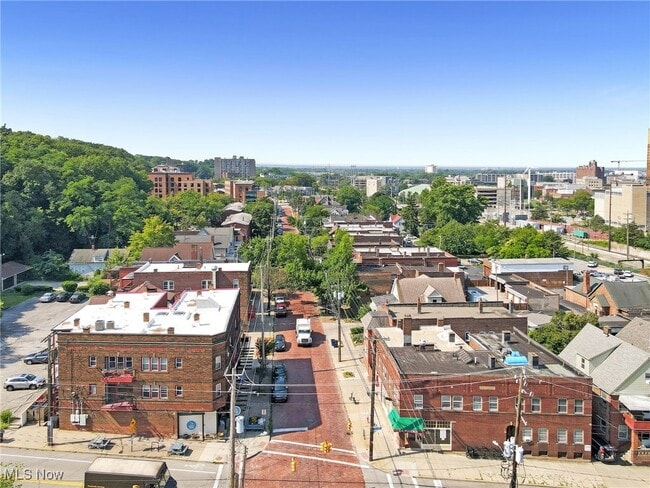 property at 2187 Murray Hill Rd