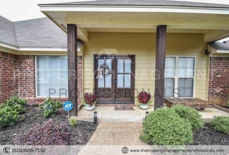 168 Harvey Cir in Canton, MS - Building Photo - Building Photo