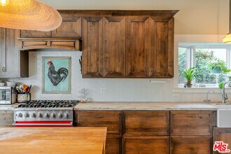 5903 Tellefson Rd in Culver City, CA - Building Photo - Building Photo