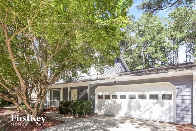 668 Slew Ave in Lawrenceville, GA - Foto de edificio - Building Photo