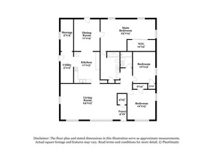 7303 Dunkirk Ln in Louisville, KY - Building Photo - Building Photo