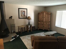 3617 Terry Ln in South Lake Tahoe, CA - Building Photo