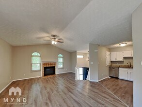 3743 Lifford Ct in Columbus, OH - Building Photo - Building Photo