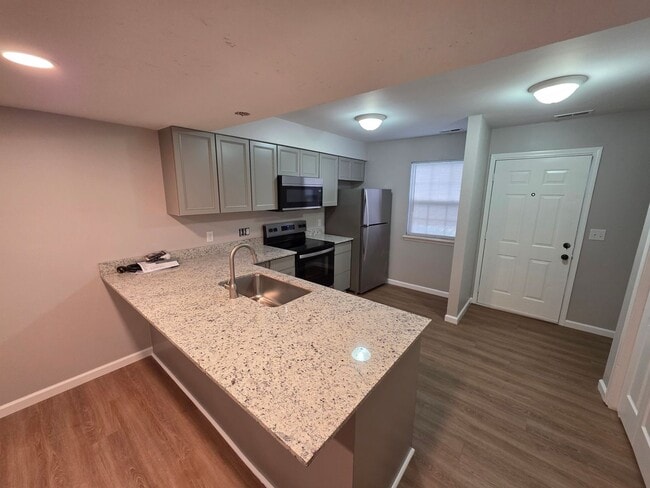 2138 Garland Ave in Fayetteville, AR - Building Photo - Building Photo