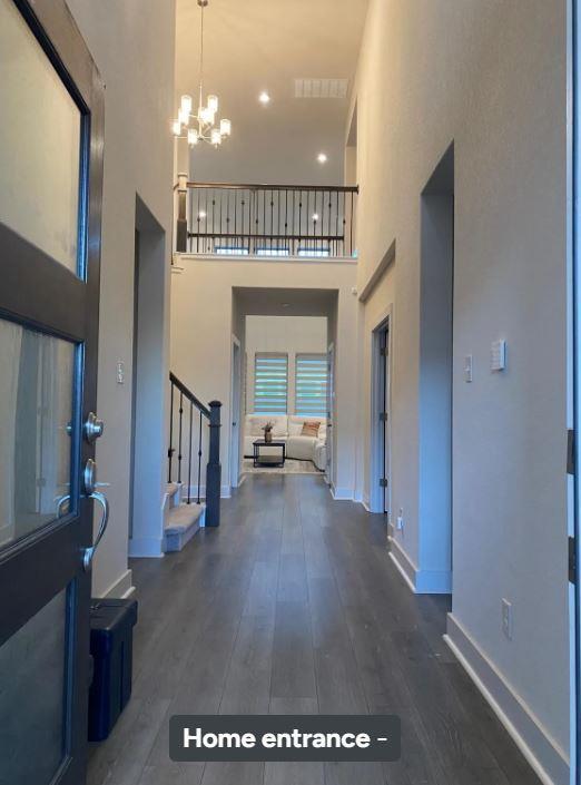 4308 Trey Edsel Dr in Pflugerville, TX - Building Photo - Building Photo