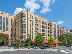 Park Van Ness in Washington, DC - Building Photo - Building Photo