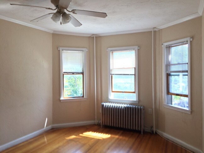 3899 Washington St-Unit -3 in Boston, MA - Building Photo - Building Photo