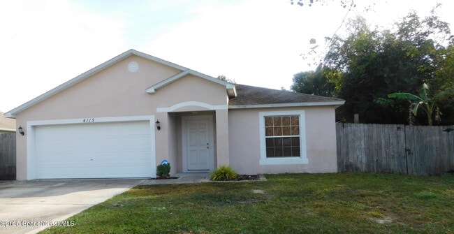 property at 4115 Barna Ave