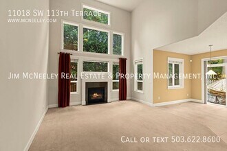 11018 SW 113th Terrace in Tigard, OR - Building Photo - Building Photo