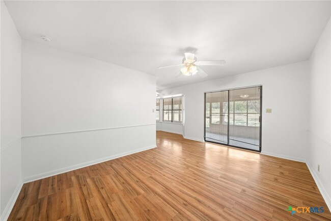 property at 133 Canteen Canyon Dr