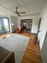 23 W Center St, Unit 1 in Northampton, MA - Building Photo - Building Photo