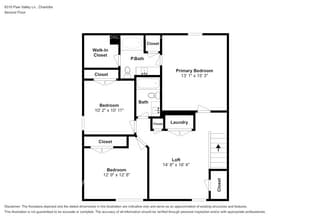 8310 Paw Valley Ln in Charlotte, NC - Building Photo - Building Photo
