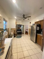 369 Savin Hill Ave, Unit 2 Apartments