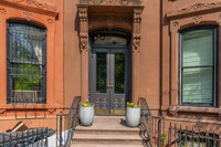 162 Washington Park in Brooklyn, NY - Foto de edificio - Building Photo