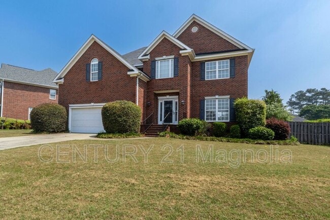 property at 330 Gardenia Dr