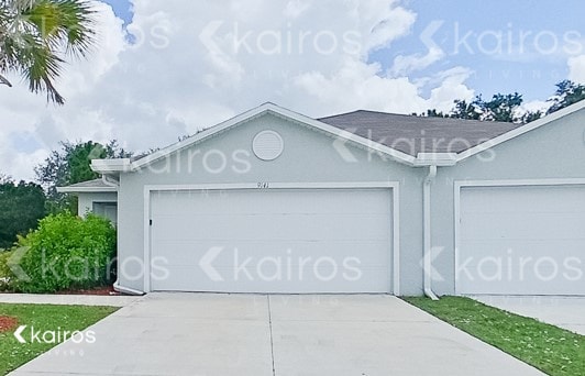 property at 9141 Aegean Cir