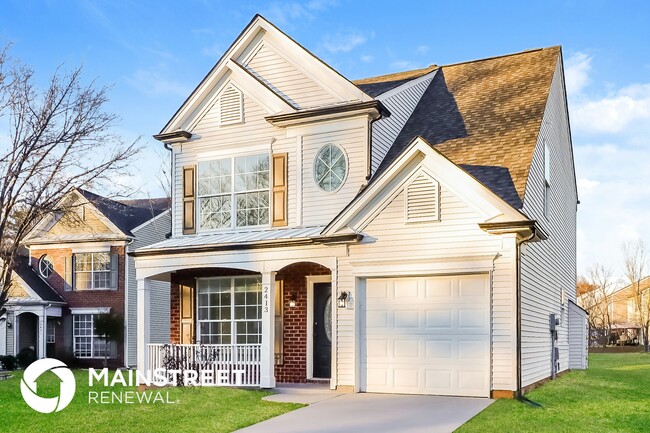 2413 Sawyer Dr in Charlotte, NC - Building Photo - Building Photo