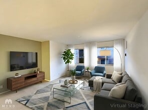 360 Vernon St, Unit 205 in Oakland, CA - Building Photo - Building Photo