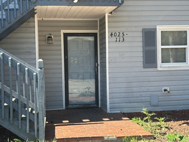 property at 4025 Greene Haven Dr