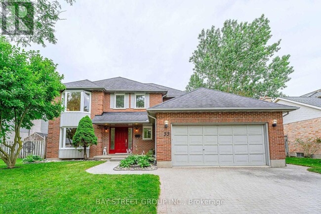 property at 33 Repton Ave