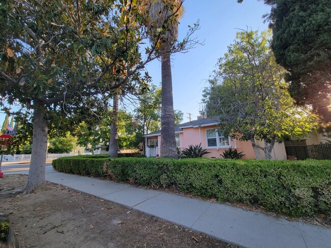 property at 6251 Canby Ave