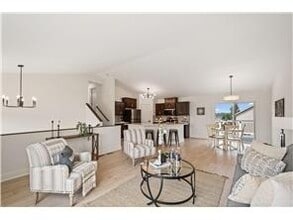 1000 Chestnut St in Maple Lake, MN - Foto de edificio - Building Photo