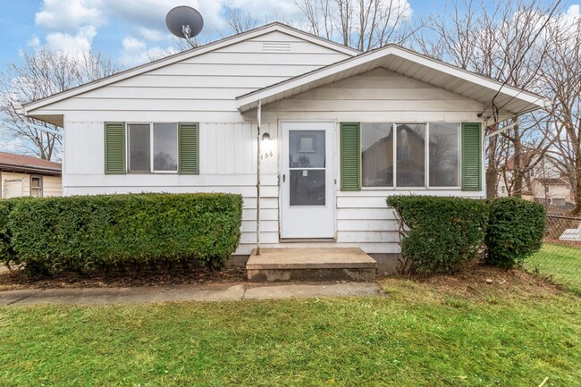 property at 2156 6th St NE