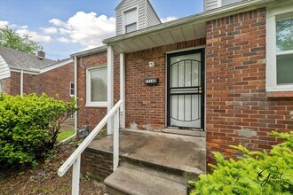 12160 Duchess St in Detroit, MI - Building Photo - Building Photo